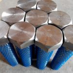 2507 vít lục giác nặng