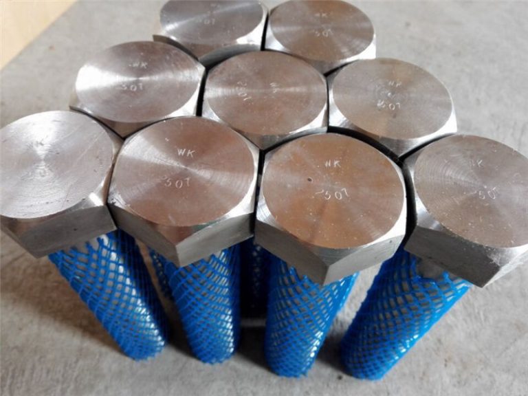 2507 vít lục giác nặng