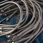 hợp kim825 en 2.4858 thép không gỉ u bolt hợp kim718 en2.4668 từ Trung Quốc