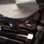 vi 1.4462 f51 uns s31804 vít 2205 an toàn