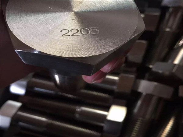 vi 1.4462 f51 uns s31804 vít 2205 an toàn