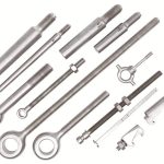 bu lông mắt với vật liệu 316l, 317l, 310s, 904l