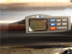 Kết thúc kiểm tra