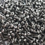 gr5 hợp kim titan nhanh cho vít m4x10 công nghiệp