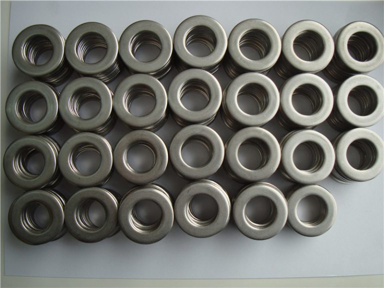 hastelloy c276 uns 10276 vi 2.4819 máy giặt phẳng asme b18.22.1