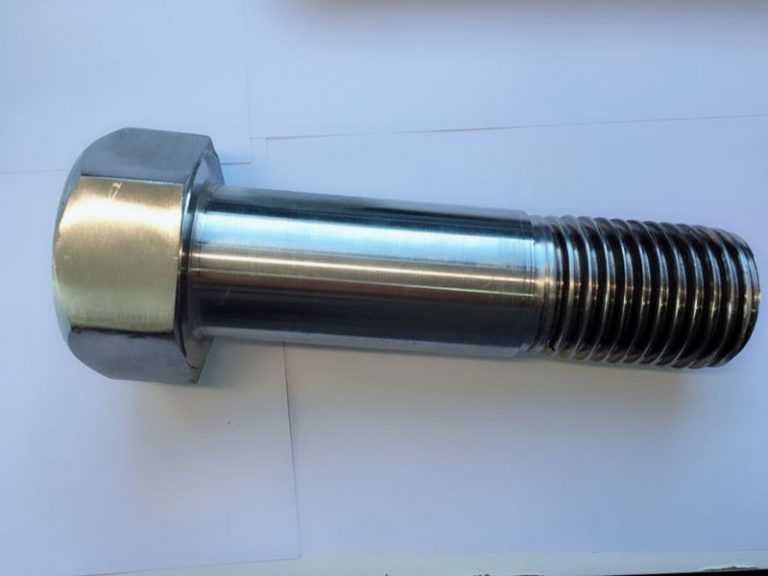 bu lông lục giác