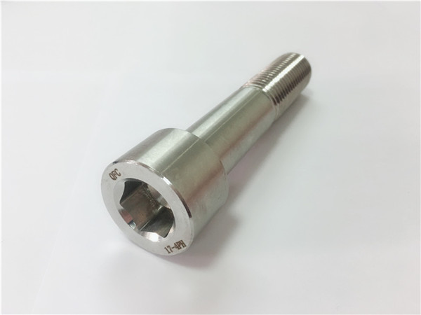 astm a453 gr660 a286 1.4944 gh2132 1.4980 bu lông ổ cắm hex