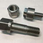 ý tưởng sản phẩm mới 2017 tùy chỉnh ốc vít cường độ cao ốc vít ốc vít