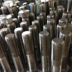 bu lông cường độ cao, thông số kỹ thuật fastener astm a193, a320, a307, a325, a593