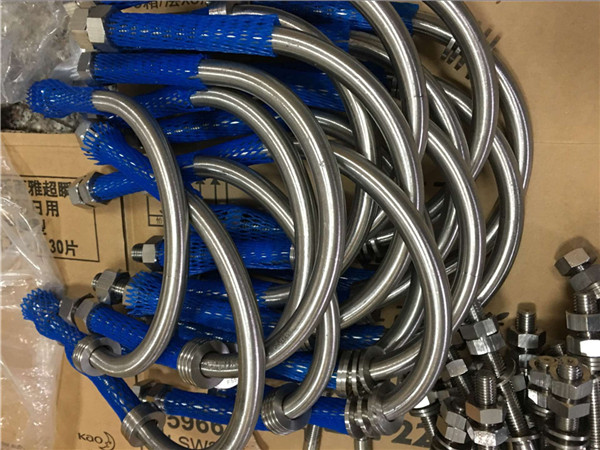 giá thấp của ống thép không gỉ u bu lông a2, a4