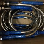 b8t a193 b8t ổ cắm vai vít u bu lông m14 bu lông cường độ cao