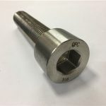 nhà sản xuất ss 304 316 ổ cắm đầu vít