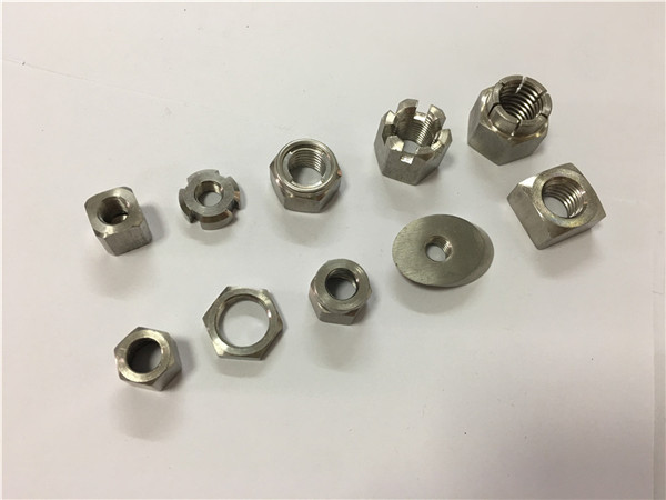 s31804 f51 song lập 2205 hex nut