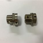 phích cắm bằng thép không gỉ (đầu lục giác) 304 (304l), 316 (316l)