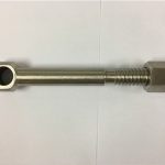 ốc vít mắt bằng thép không gỉ