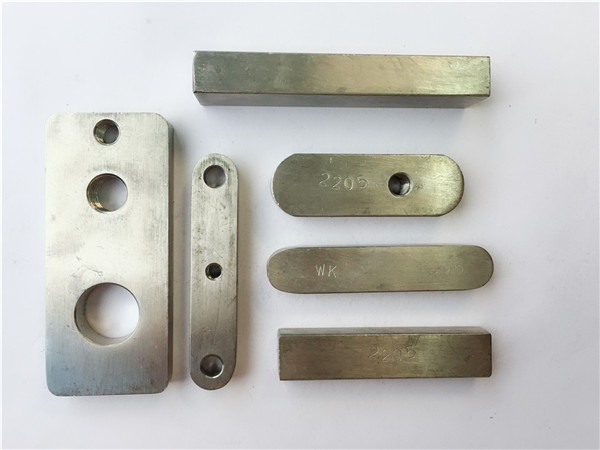 tiêu chuẩn mới nhất din6885a song song khóa trục 2205