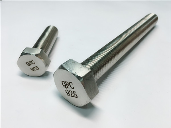 vòng đệm ốc vít incoloy 925, dây buộc hợp kim825 / 925/926.