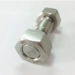 ốc vít không gỉ ss 316ti