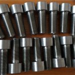 incoloy 926 en1.4529 uns n08926 ốc vít đầu vít