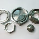 1.4410 uns s32750 2507 phích cắm ổ cắm hex được sử dụng trong ngành dầu khí