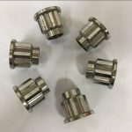 Đai ốc 12 điểm