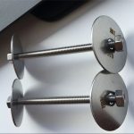 ss 310 / ss 310s astm f593 fastener, bu lông inox, đai ốc và vòng đệm