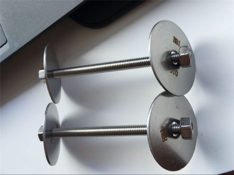 ss 310 / ss 310s astm f593 fastener, bu lông inox, đai ốc và vòng đệm