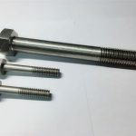 bu lông đặc biệt