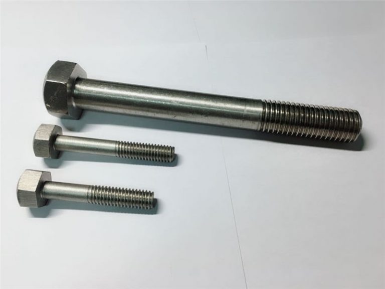 bu lông đặc biệt