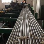 siêu song song s32760 (a182 f55) thanh tròn bằng thép không gỉ