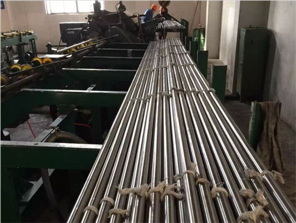 siêu song song s32760 (a182 f55) thanh tròn bằng thép không gỉ