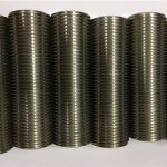 ốc vít bu lông neo m20 hai đầu nhanh hơn thanh ren ren m60 vít Bolt