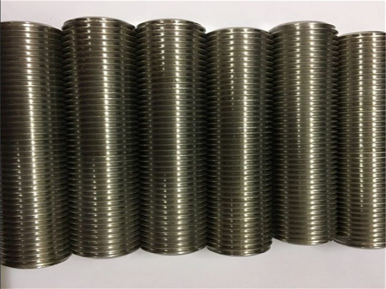 ốc vít bu lông neo m20 hai đầu nhanh hơn thanh ren ren m60 vít Bolt