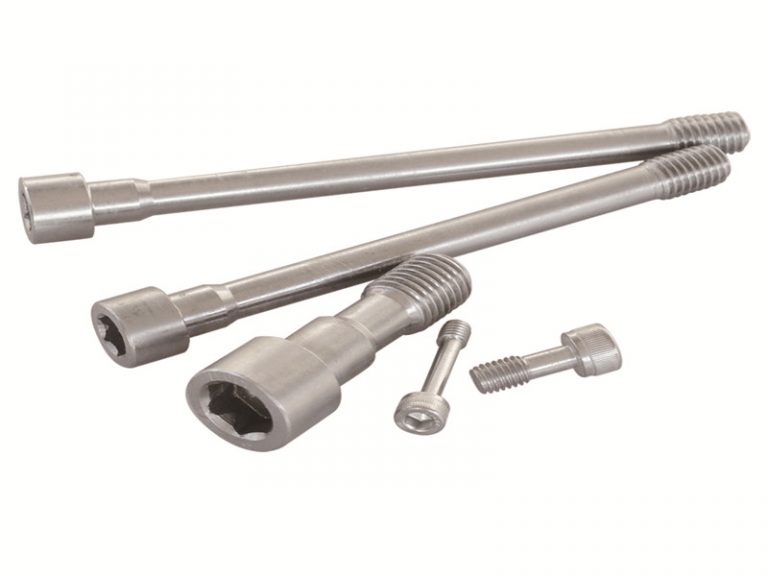 bu lông lục giác bằng thép không gỉ ss 304 a2 70