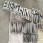 inconel 718 625 600 601 tap hex stud bu lông và đai ốc ốc M6 M120