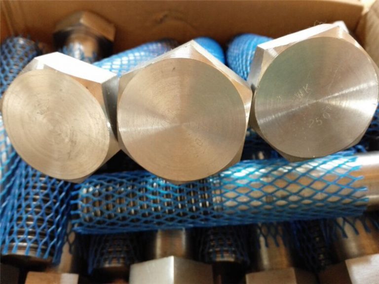 cung cấp lớn ốc vít cơ khí cao bulông nặng hex và đai ốc