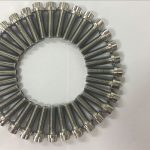 bu lông mặt bích